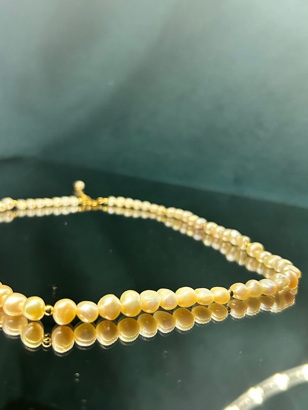 Freshwater Pearl Necklace