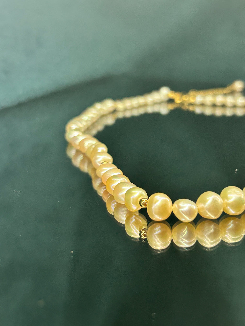 Freshwater Pearl Necklace